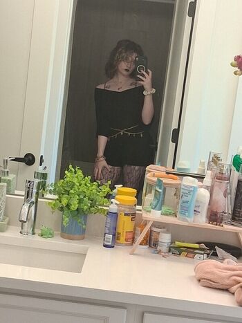 Full leaked Windexnoises page private onlyfans photo