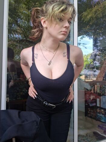 Full leaked Windexnoises private onlyfans photo