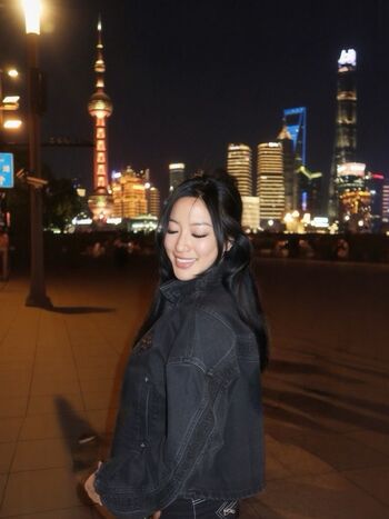 Winnie Chang