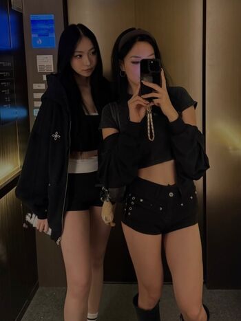 Winnie Chang