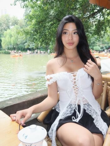 Winnie Chang