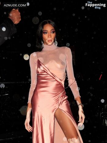 Full leaked Winnieharlow private onlyfans photo
