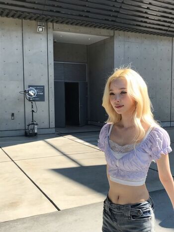 Full leaked Winter aespa private onlyfans photo