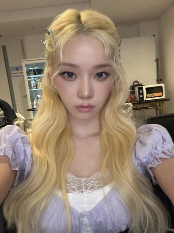 Full leaked Winter aespa private onlyfans photo