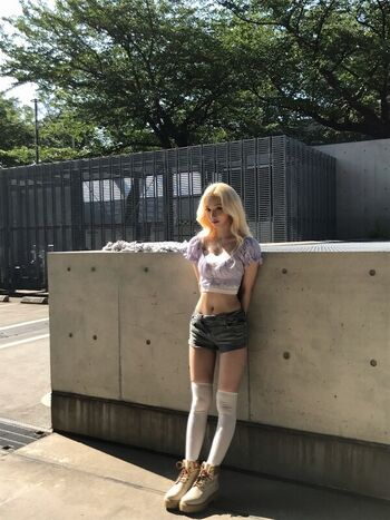 Full leaked Winter aespa private onlyfans photo
