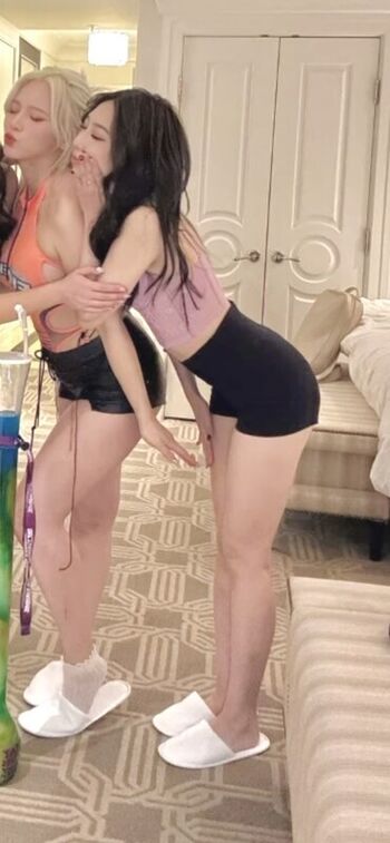 Full leaked Winterfaerie private onlyfans photo