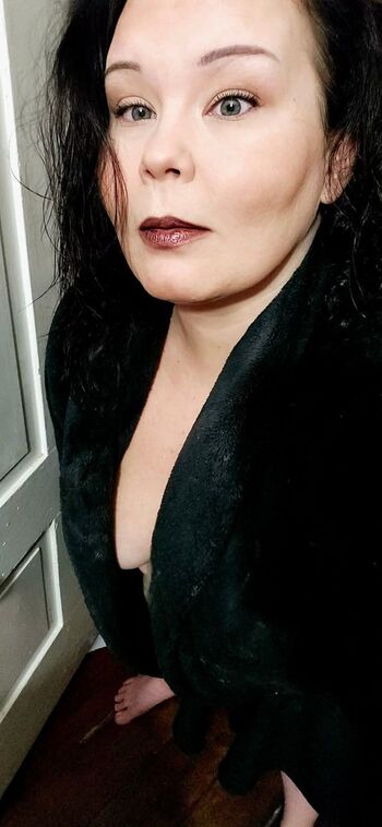Full leaked Witchymomma private onlyfans photo