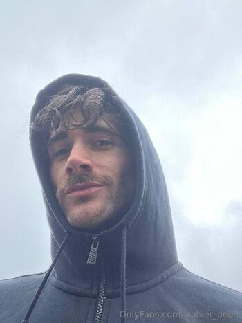 Full leaked Wolver peen private onlyfans photo