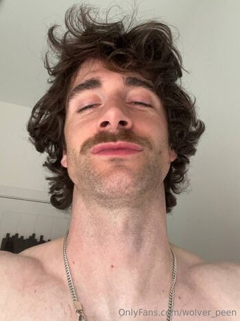 Full leaked Wolver peen private onlyfans photo