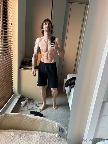 Full leaked Wolver peen private onlyfans photo