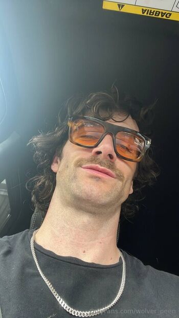 Full leaked Wolver peen private onlyfans photo