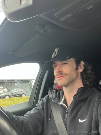 Full leaked Wolver peen private onlyfans photo