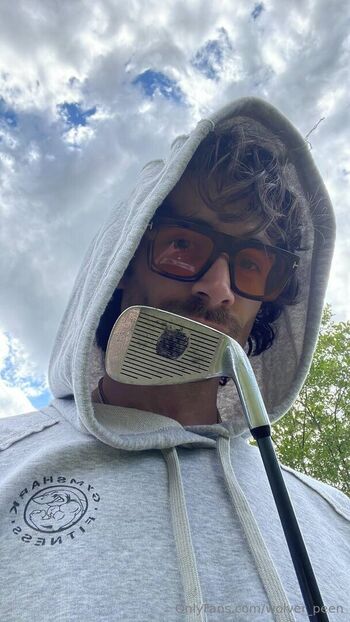 Full leaked Wolver peen private onlyfans photo