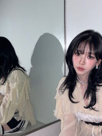 🔥 Womenk pop page leaked private photo uncensored full