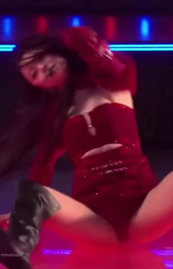 🔥 Womenk pop page leaked private photo uncensored full