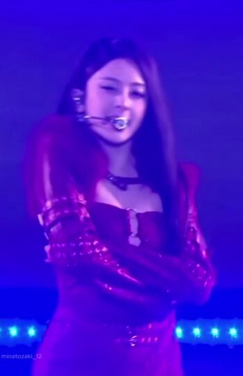 🔥 Womenk pop page leaked private photo uncensored full