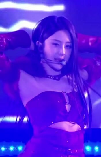 🔥 Womenk pop page leaked private photo uncensored full