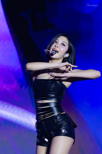 🔥 Womenk pop page leaked private photo uncensored full