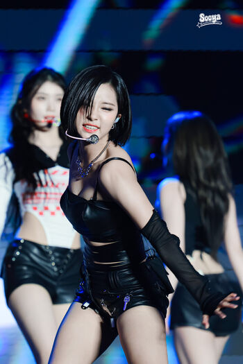 🔥 Womenk pop page leaked private photo uncensored full