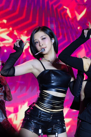 🔥 Womenk pop page leaked private photo uncensored full