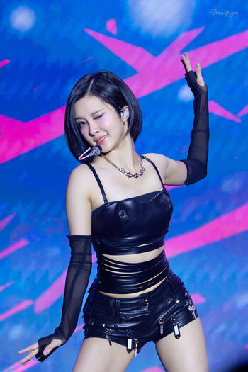 🔥 Womenk pop page leaked private photo uncensored full