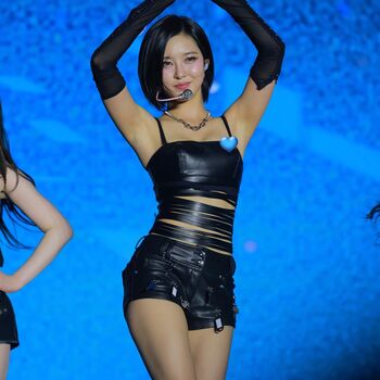 🔥 Womenk pop page leaked private photo uncensored full