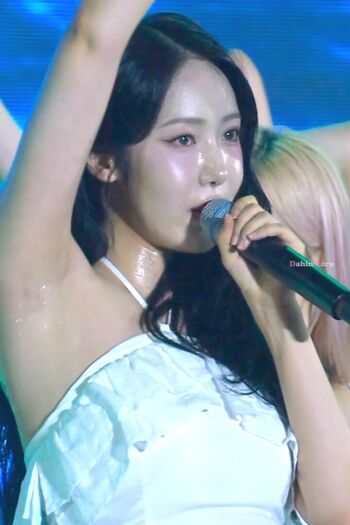 🔥 Womenk pop page leaked private photo uncensored full