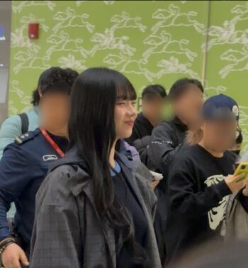 🔥 Womenk pop page leaked private photo uncensored full