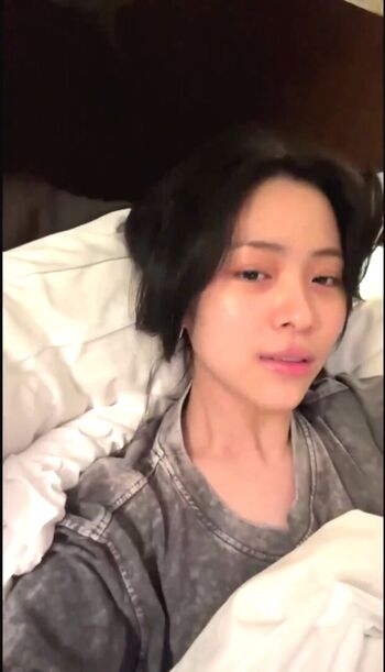 🔥 Womenk pop page leaked private photo uncensored full