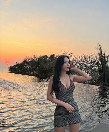 🔥 Womenk pop page leaked private photo uncensored full