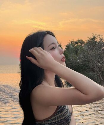 🔥 Womenk pop page leaked private photo uncensored full