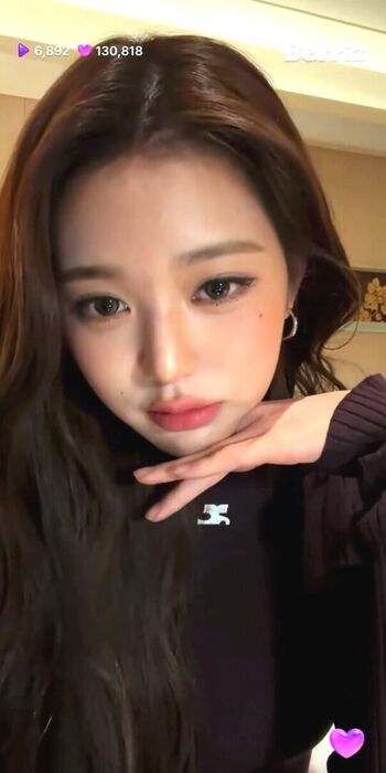 🔥 Womenk pop page leaked private photo uncensored full