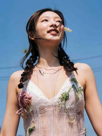 🔥 Womenk pop page leaked private photo uncensored full