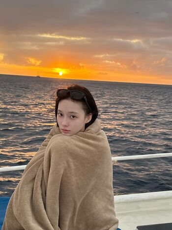 🔥 Womenk pop page leaked private photo uncensored full