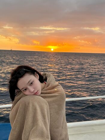 🔥 Womenk pop page leaked private photo uncensored full