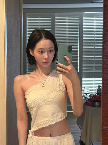 🔥 Womenk pop page leaked private photo uncensored full