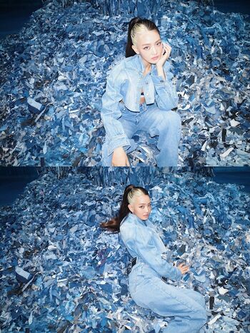 🔥 Womenk pop page leaked private photo uncensored full