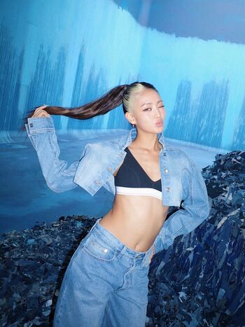 🔥 Womenk pop page leaked private photo uncensored full