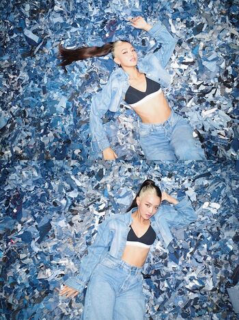 🔥 Womenk pop page leaked private photo uncensored full