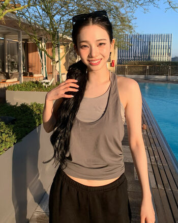 🔥 Womenk pop page leaked private photo uncensored full