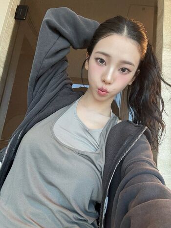 🔥 Womenk pop page leaked private photo uncensored full