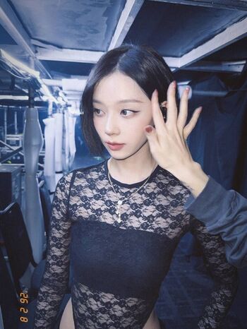 🔥 Womenk pop page leaked private photo uncensored full