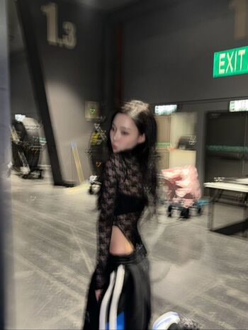 🔥 Womenk pop page leaked private photo uncensored full