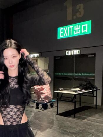 🔥 Womenk pop page leaked private photo uncensored full