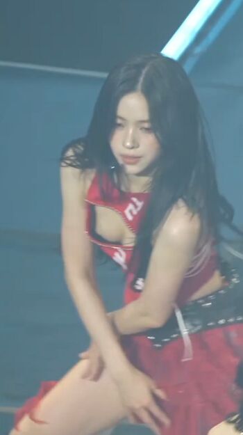 🔥 Womenk pop page leaked private photo uncensored full