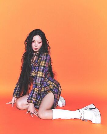 🔥 Womenk pop page leaked private photo uncensored full