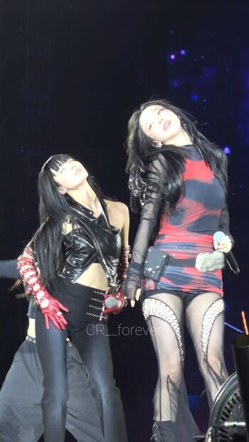 🔥 Womenk pop page leaked private photo uncensored full