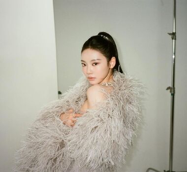 🔥 Womenk pop page leaked private photo uncensored full