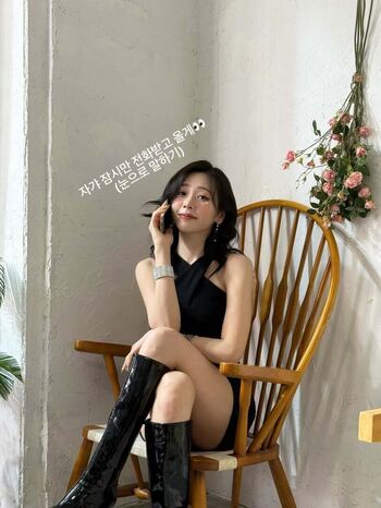 🔥 Womenk pop page leaked private photo uncensored full