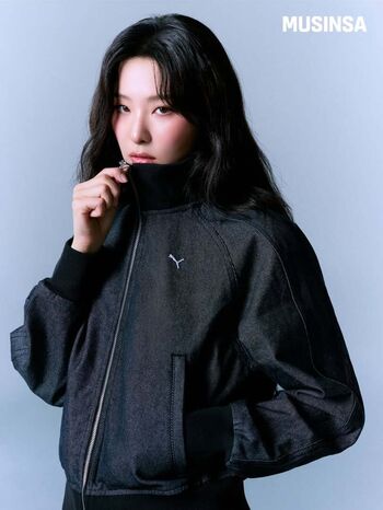 🔥 Womenk pop page leaked private photo uncensored full